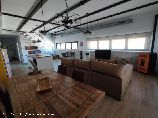 Exclusivo Loft de Diseño en Urbanización Altomar II, Gran Alacant - ALICANTE