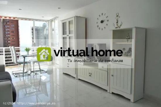 apartamento en zona levante - ALICANTE