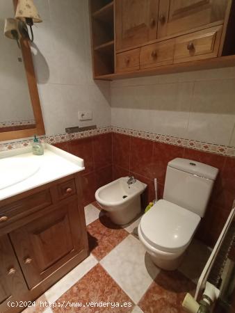 Oportunidad Bonito Duplex en Centro Aviles Hipoteca disponible 640€/mes - ASTURIAS