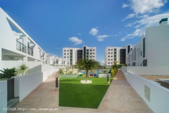 Apartamento en venta a estrenar en Pilar de la Horadada (Alicante)