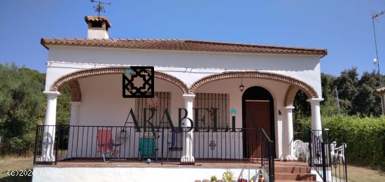 ///GRAN CASA DE CAMPO DE EL JARDINITO,LAS ERMITAS//// - CORDOBA