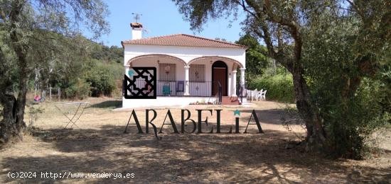 ///GRAN CASA DE CAMPO DE EL JARDINITO,LAS ERMITAS//// - CORDOBA