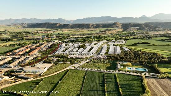 alMMa de Tierz - HUESCA