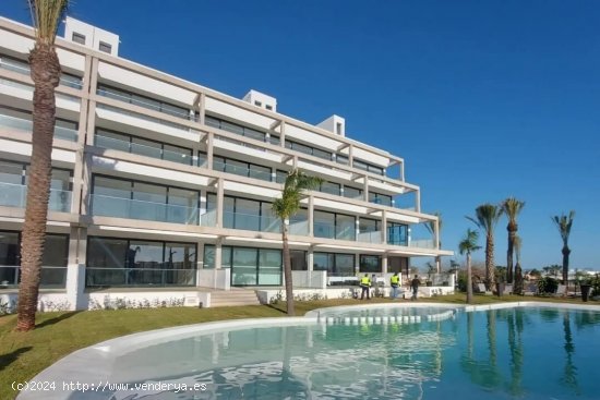 Apartamento en venta a estrenar en Cartagena (Murcia)