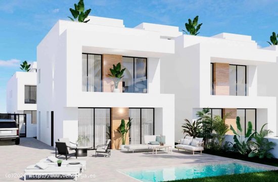  Villa en venta a estrenar en Orihuela (Alicante) 