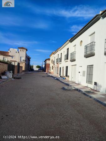 Se Vende en La Victoria Cordoba - CORDOBA