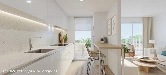 Apartamento en venta a estrenar en Jávea (Alicante)