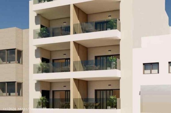  Apartamento en venta a estrenar en Guardamar del Segura (Alicante) 