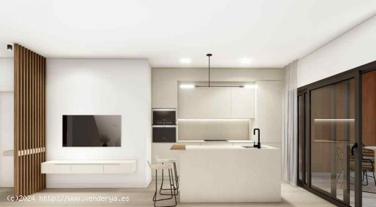 Apartamento en venta a estrenar en Guardamar del Segura (Alicante)