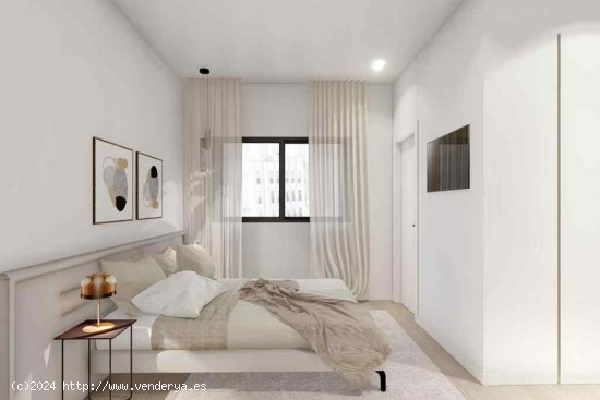 Apartamento en venta a estrenar en Guardamar del Segura (Alicante)