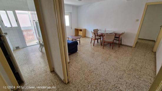 VIVIENDA EN STA. Mª DE GRACIA - MURCIA