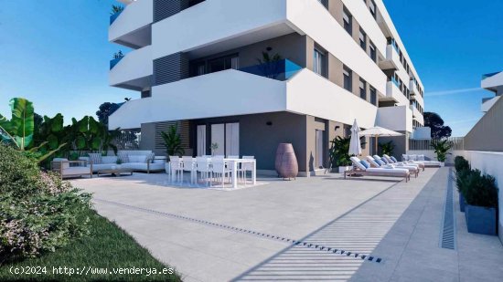  Apartamento en venta a estrenar en San Juan de Alicante (Alicante) 