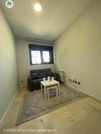 APARTAMENTO EN LEGANES CENTRO - MADRID