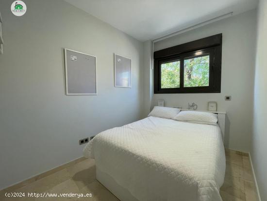 APARTAMENTO EN LEGANES CENTRO - MADRID