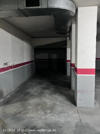 ¡Oportunidad en el centro de Murcia! Garaje en venta en Santa Eulalia - MURCIA