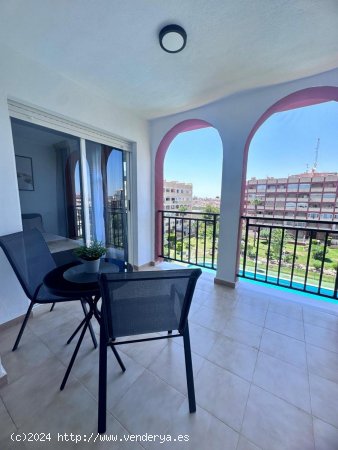  Apartamento en venta en Torrevieja (Alicante) 