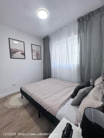 Apartamento en venta en Torrevieja (Alicante)