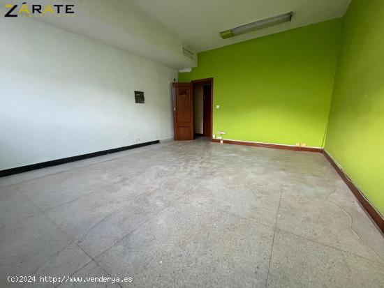 SE VENDE OFICINA EN AMETZOLA - VIZCAYA