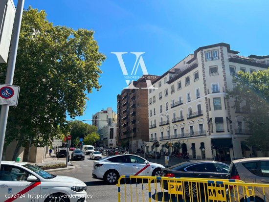 Piso en venta en Madrid (Madrid)