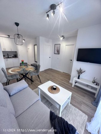 Apartamento en venta en Torrevieja (Alicante)