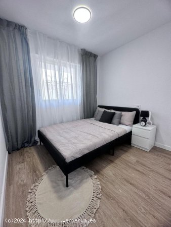 Apartamento en venta en Torrevieja (Alicante)