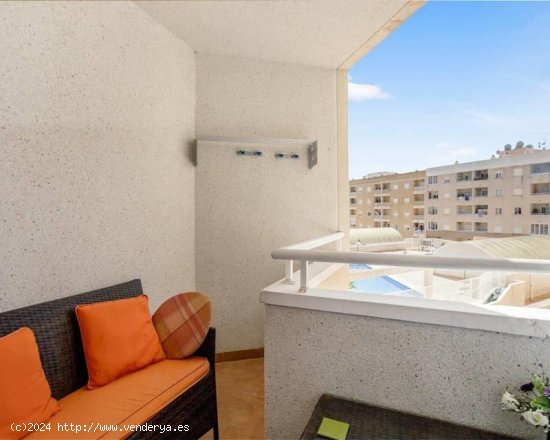  Apartamento en venta en Torrevieja (Alicante) 