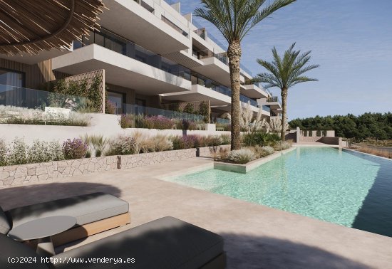 Apartamento en venta a estrenar en Orihuela (Alicante)