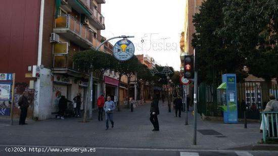 PISO EN VENTA MUY CERCA DE LA PARADA DE METRO DE PEP VENTURA - BARCELONA