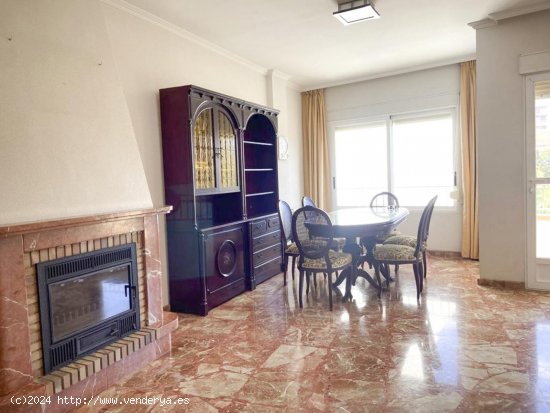 Casa en venta en Callosa d En Sarrià (Alicante)