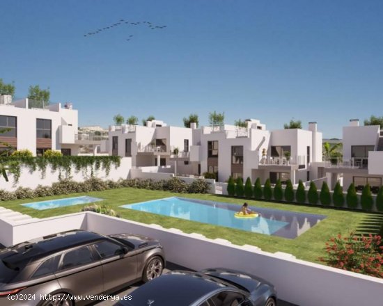  Apartamento en venta a estrenar en Orihuela (Alicante) 