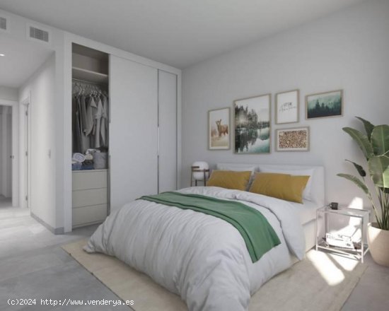 Apartamento en venta a estrenar en Orihuela (Alicante)