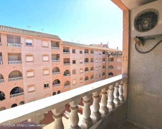 Apartamento en venta en Torrevieja (Alicante)