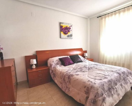 Apartamento en venta en Torrevieja (Alicante)