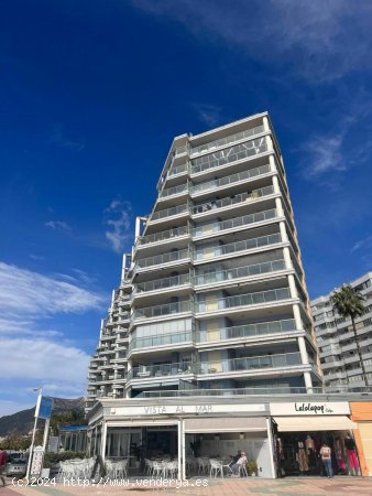 Apartamento en venta en Calpe (Alicante)