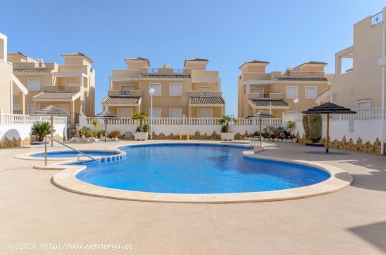  Casa en venta en San Miguel de Salinas (Alicante) 