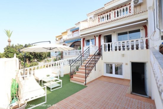 Casa en venta en Torrevieja (Alicante)