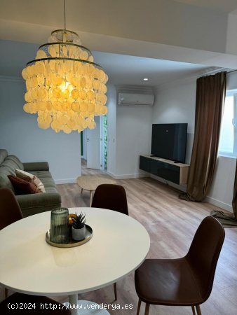  Apartamento en venta en Alicante (Alicante) 