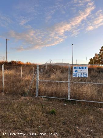  Venta de bonita parcela urbana en Gojar. - GRANADA 