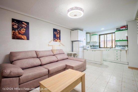  Apartamento en venta en Torrevieja (Alicante) 