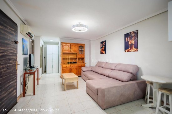 Apartamento en venta en Torrevieja (Alicante)