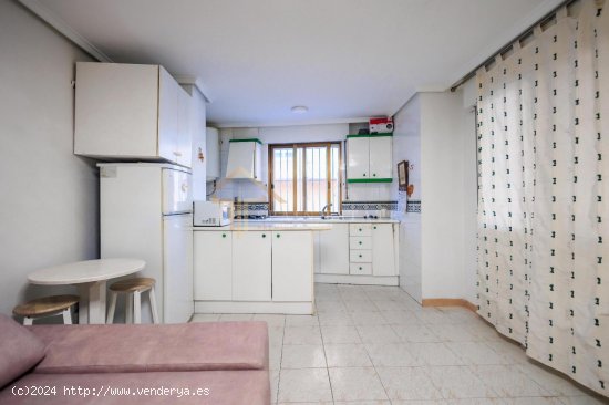 Apartamento en venta en Torrevieja (Alicante)