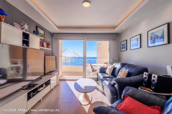 Apartamento en venta en Torrevieja (Alicante)