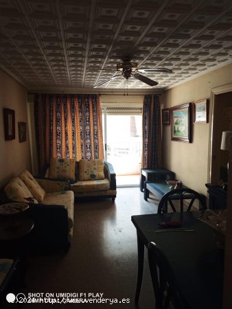 Apartamento en venta en Torrevieja (Alicante)