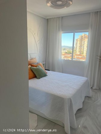 Apartamento en venta en Torrevieja (Alicante)