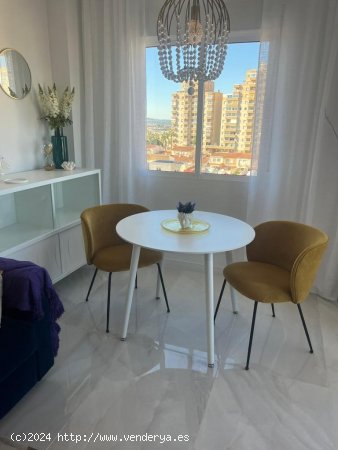 Apartamento en venta en Torrevieja (Alicante)