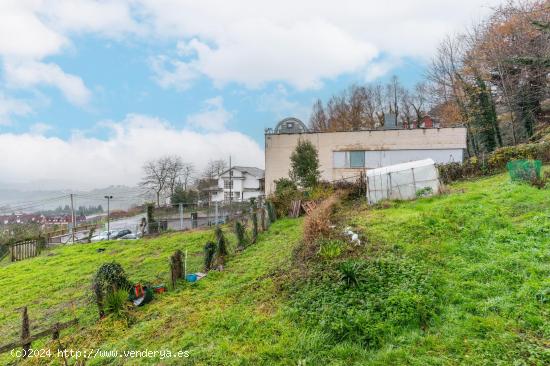 Casa en venta en Calle Del Viso 35, Tineo - ASTURIAS