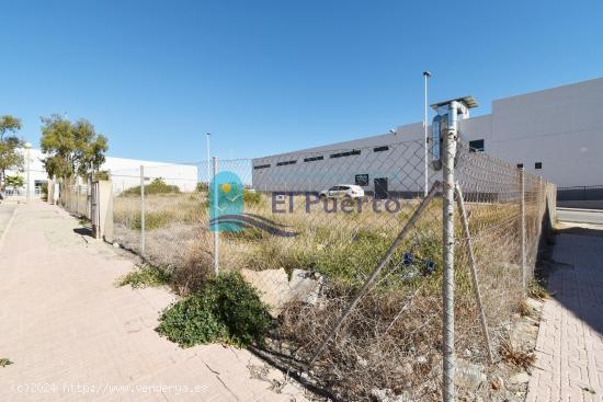 A LA VENTA 3 PARCELAS JUNTO A ZONA COMERCIAL DE PUERTO DE MAZARRÓN - REF 1516 - MURCIA