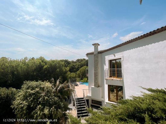 Villa en venta en Altea (Alicante)