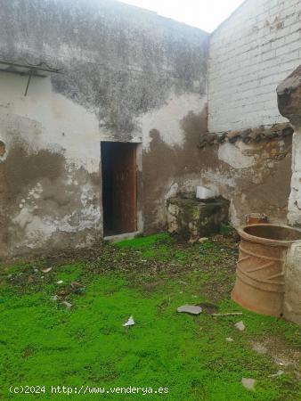  Se Vende en Adamuz - CORDOBA 