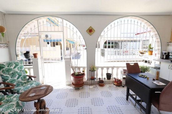 Casa en venta en Los Alcázares (Murcia)